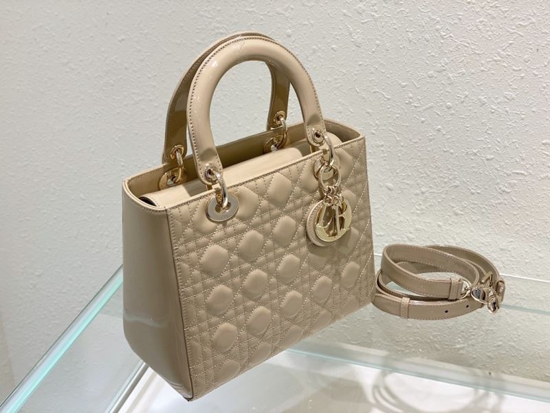 Christian Dior My Lady Bags